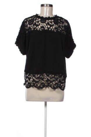 Bluză de femei Kiabi, Mărime XL, Culoare Negru, Preț 47,24 Lei, #137305740