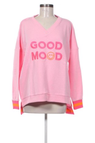 Bluză de femei Zwillingsherz, Mărime XL, Culoare Roz, Preț 214,99 Lei, #137305804
