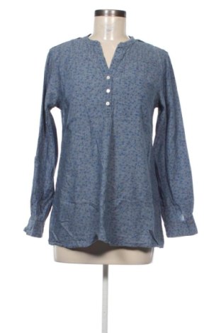 Bluză de femei Gina, Mărime M, Culoare Albastru, Preț 93,69 Lei, #137306369