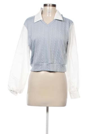 Дамска блуза SHEIN, Размер S, Цвят Многоцветен, Цена 17,95 €, #137306390