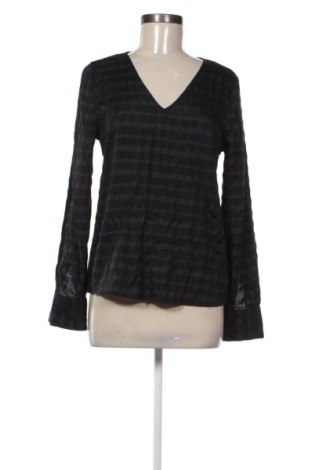 Дамска блуза Vero Moda, Размер M, Цвят Черен, Цена 5,72 €, #137306495