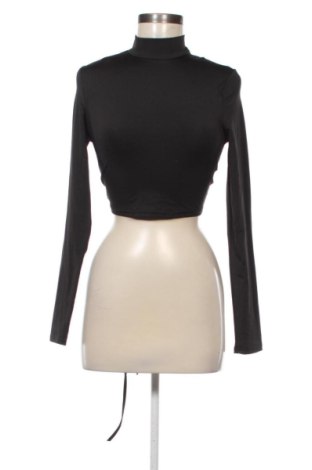 Bluză de femei SHEIN, Mărime XS, Culoare Negru, Preț 41,99 Lei, #137306990