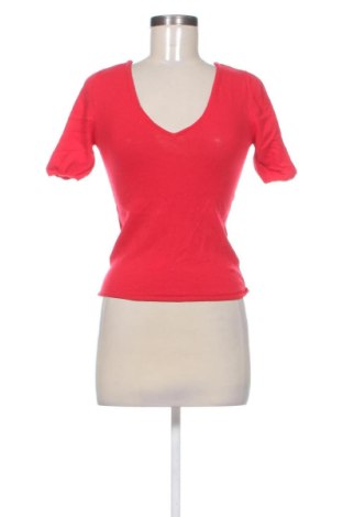 Bluză de femei Bik Bok, Mărime M, Culoare Roșu, Preț 36,74 Lei, #137307436