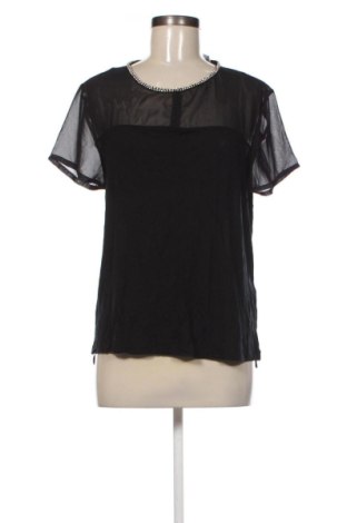 Bluză de femei H&M, Mărime M, Culoare Negru, Preț 47,24 Lei, #137307928