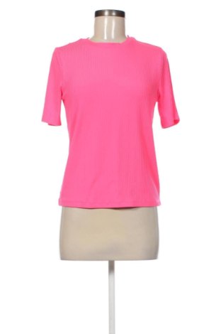 Bluză de femei Pieces, Mărime M, Culoare Roz, Preț 47,24 Lei, #137307959