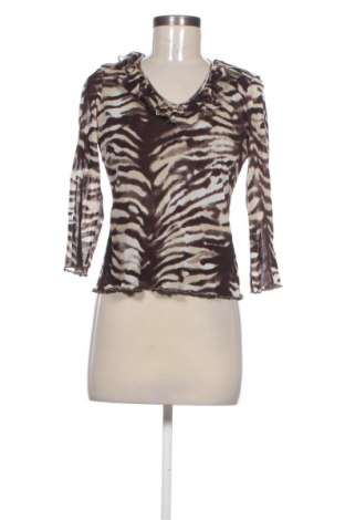 Bluză de femei Oui, Mărime S, Culoare Multicolor, Preț 68,24 Lei, #137308982