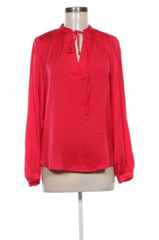 Bluză de femei H&M, Mărime M, Culoare Roșu, Preț 49,97 Lei, #137309424