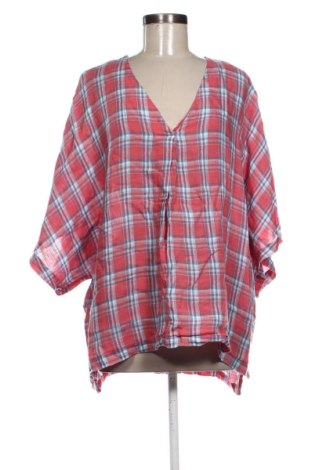 Női blúz Ulla Popken, Méret XXL, Szín Sokszínű, Ár 8 107 Ft, #137309676