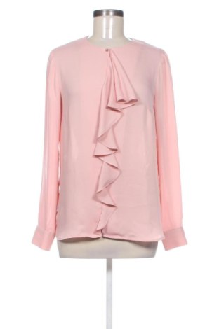 Damen Shirt H&M, Größe M, Farbe Rosa, Preis 6,29 €, #137309810
