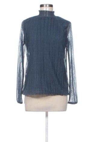 Bluză de femei Mohito, Mărime M, Culoare Albastru, Preț 45,00 Lei, #137309838
