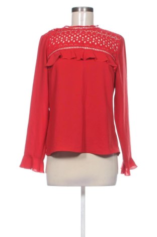 Bluză de femei Unbranded, Mărime L, Culoare Roșu, Preț 30,00 Lei, #137309918