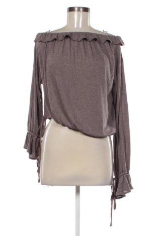 Bluză de femei Unbranded, Mărime M, Culoare Maro, Preț 30,00 Lei, #137310009