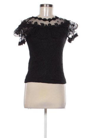 Damen Shirt Chanttal, Größe S, Farbe Schwarz, Preis 15,05 €, #137310350