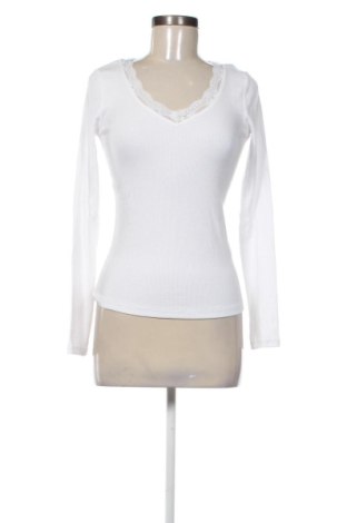 Damen Shirt Sinsay, Größe S, Farbe Weiß, Preis 9,00 €, #137310464