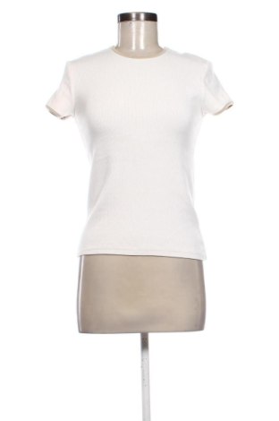 Damen Shirt Massimo Dutti, Größe S, Farbe Ecru, Preis 24,77 €, #137310560