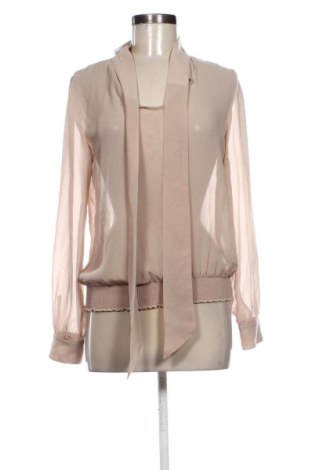 Bluză de femei Tina R, Mărime S, Culoare Bej, Preț 41,00 Lei, #137310566