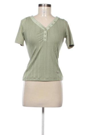 Bluză de femei Guess, Mărime S, Culoare Verde, Preț 149,00 Lei, #137311271