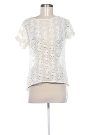 Bluză de femei Unbranded, Mărime S, Culoare Ecru, Preț 47,24 Lei, #137311396