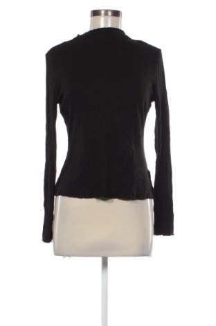 Bluză de femei H&M, Mărime M, Culoare Negru, Preț 39,00 Lei, #137311527