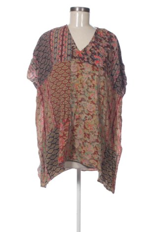 Bluză de femei Zara, Mărime M, Culoare Multicolor, Preț 77,00 Lei, #137312148