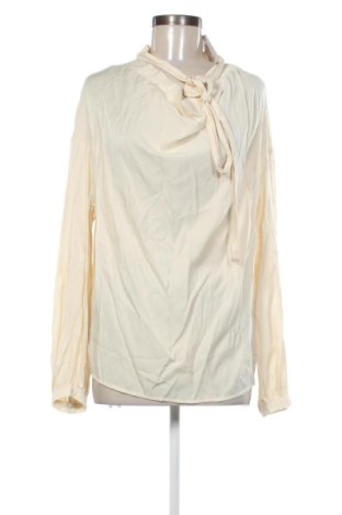 Bluză de femei Unbranded, Mărime M, Culoare Ecru, Preț 50,00 Lei, #137312732