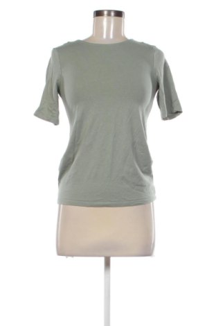Bluză de femei H&M, Mărime S, Culoare Verde, Preț 42,00 Lei, #137313164