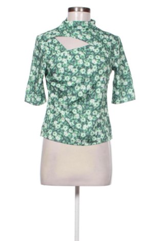 Bluză de femei Edited, Mărime M, Culoare Multicolor, Preț 52,49 Lei, #137313940