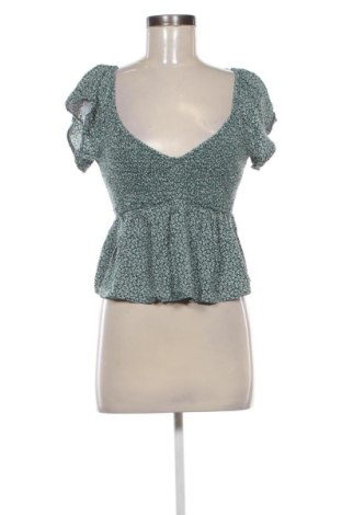 Bluză de femei Hollister, Mărime M, Culoare Multicolor, Preț 130,69 Lei, #137314008