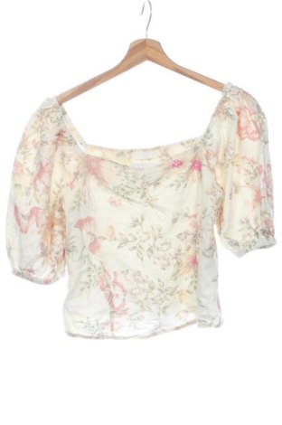 Damen Shirt H&M, Größe S, Farbe Mehrfarbig, Preis 18,48 €, #137314022