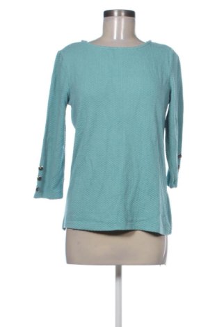 Bluză de femei Canda, Mărime S, Culoare Albastru, Preț 30,00 Lei, #137314117