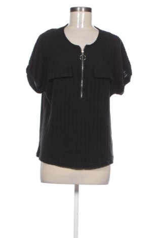 Damen Shirt SHEIN, Größe XL, Farbe Schwarz, Preis 7,00 €, #137314171