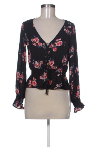 Bluză de femei H&M, Mărime XS, Culoare Multicolor, Preț 34,00 Lei, #137314222