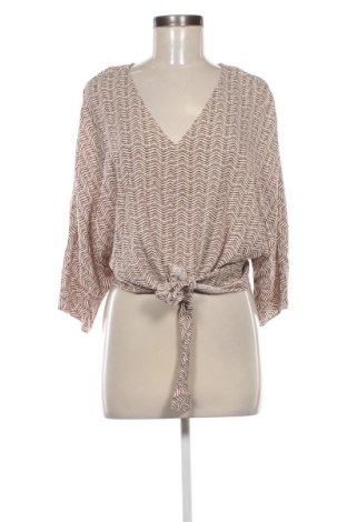 Bluză de femei Unbranded, Mărime M, Culoare Multicolor, Preț 87,47 Lei, #137314519