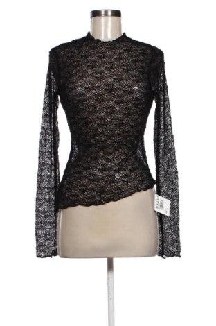 Bluză de femei Unbranded, Mărime M, Culoare Negru, Preț 31,49 Lei, #137314623