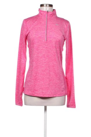 Bluzka damska Nike, Rozmiar S, Kolor Różowy, Cena 88,90 zł, #137315339