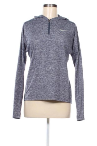 Bluzka damska Nike, Rozmiar S, Kolor Niebieski, Cena 84,67 zł, #137315375