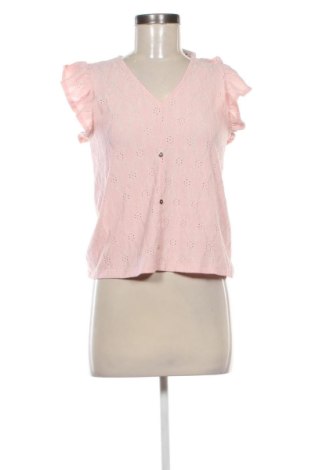 Bluză de femei Mohito, Mărime S, Culoare Roz, Preț 42,00 Lei, #137315405