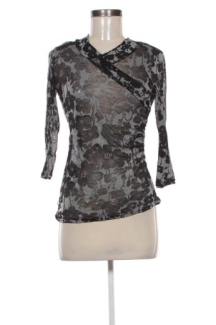 Damen Shirt Monton, Größe S, Farbe Mehrfarbig, Preis 8,38 €, #137315463