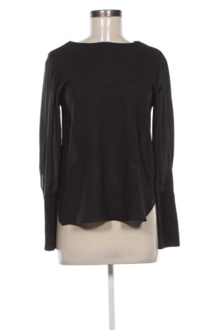 Дамска блуза Mango, Размер XS, Цвят Черен, Цена 7,05 €, #137315749