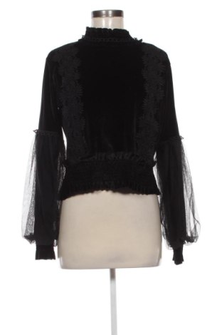 Bluză de femei Bebe, Mărime M, Culoare Negru, Preț 65,00 Lei, #137315857