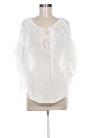 Bluză de femei Unbranded, Mărime L, Culoare Alb, Preț 83,00 Lei, #137316081