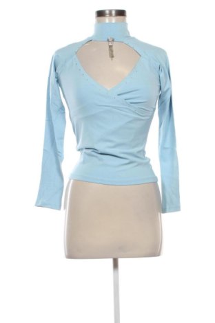 Női blúz Unbranded, Méret XS, Szín Kék, Ár 4 053 Ft, #137316137