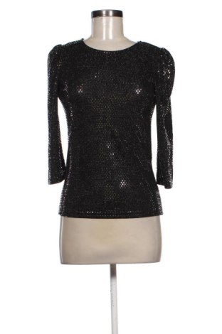 Bluză de femei Unbranded, Mărime S, Culoare Negru, Preț 36,74 Lei, #137316196