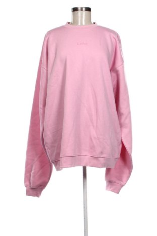 Bluză de femei LeGer By Lena Gercke X About you, Mărime XL, Culoare Roz, Preț 214,99 Lei, #137316212