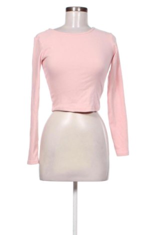 Bluză de femei DAZY, Mărime S, Culoare Roz, Preț 36,74 Lei, #137316349