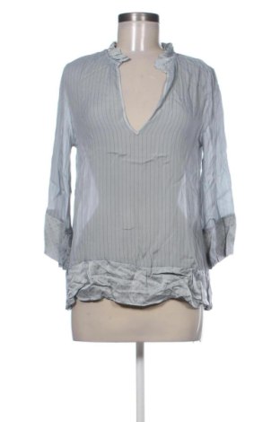 Bluză de femei Dixie, Mărime M, Culoare Gri, Preț 73,49 Lei, #137316718