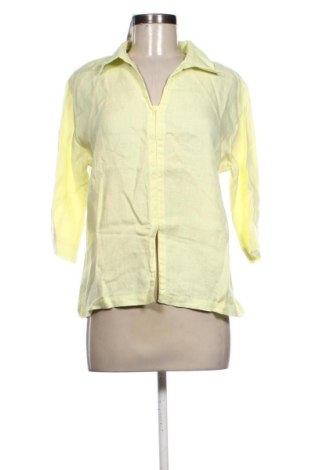 Bluză de femei Unbranded, Mărime M, Culoare Galben, Preț 31,49 Lei, #137316993