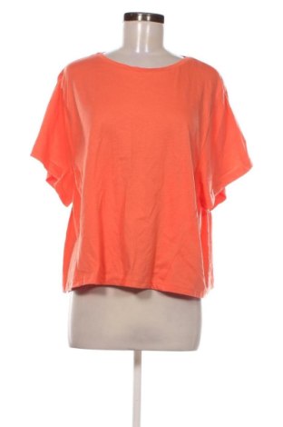 Bluză de femei United Colors Of Benetton, Mărime XL, Culoare Portocaliu, Preț 77,00 Lei, #137317052