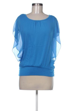 Bluză de femei Unbranded, Mărime L, Culoare Albastru, Preț 36,74 Lei, #137317294