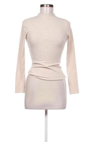 Bluză de femei ONLY, Mărime S, Culoare Bej, Preț 128,99 Lei, #137317361